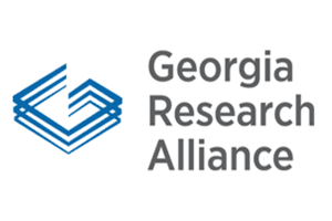 Georgia Research Alliance Logo