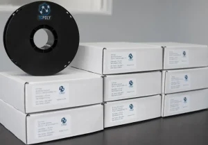 TC Poly Raw Materials
