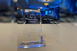 TAG Top 10 Award