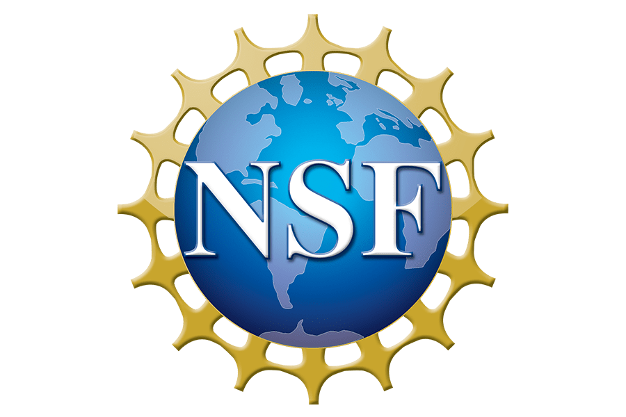NSF Logo