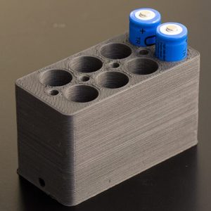 High Performance Liquid Cooling Battery Pack