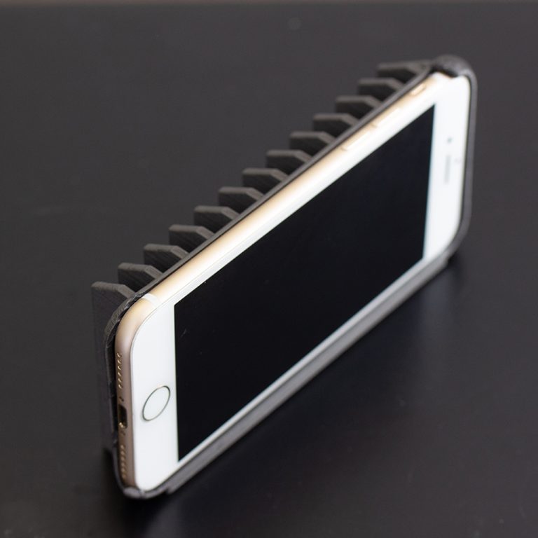 Phone Heat Sink