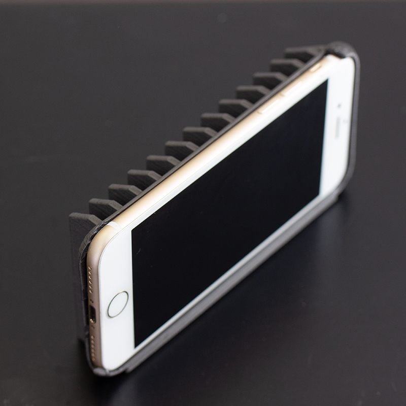 Phone Heat Sink