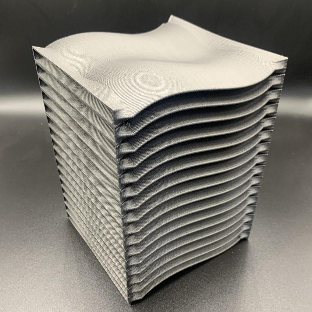 Air to Air Heat Exchanger